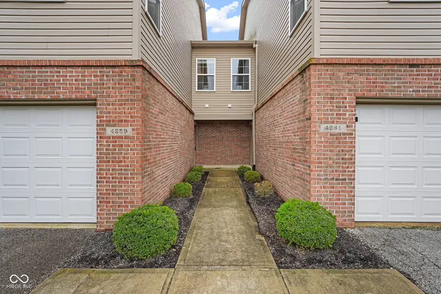 4259 Washington Boulevard, Plainfield, IN 46168 - #2