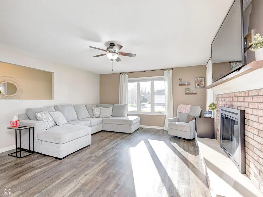 1018 Pamela Drive, Plainfield, IN 46168 - #3