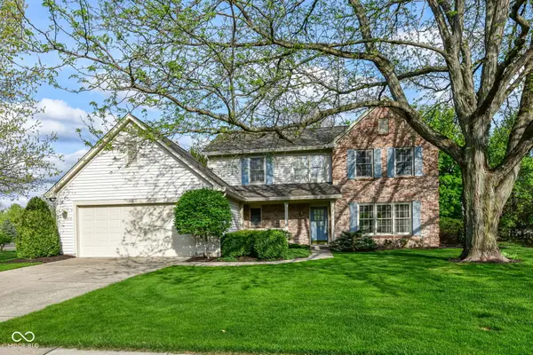 14811 Beacon Boulevard, Carmel, IN 46032