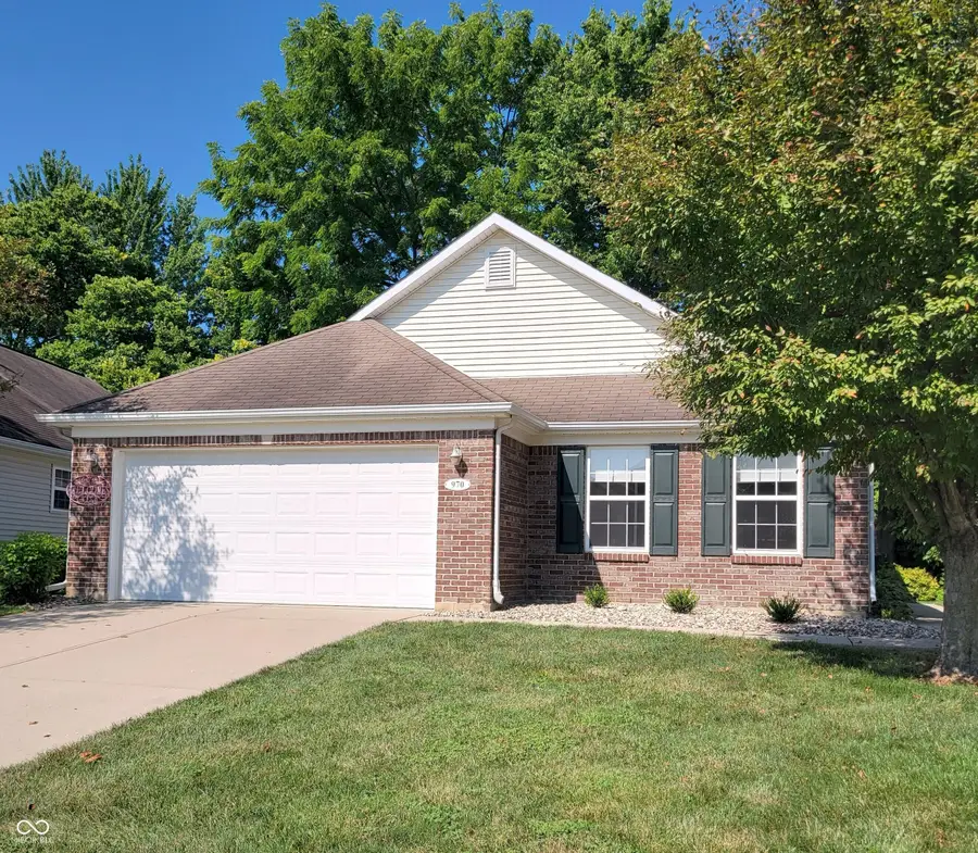 970 Lincoln Park West Drive, Greenwood, IN 46142 - #3