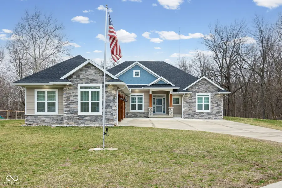 1015 Peach Lane, Covington, IN 47932 - #2