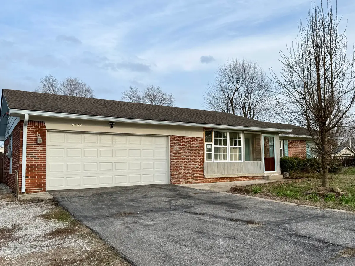 7525 S Katherine Drive, Indianapolis, IN 46217 - #1