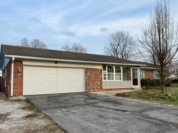 7525 S Katherine Drive, Indianapolis, IN 46217