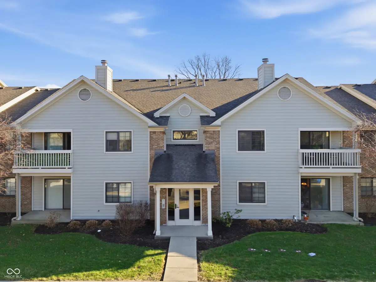 947 Wickham Court #208, Carmel, IN 46032 - #1