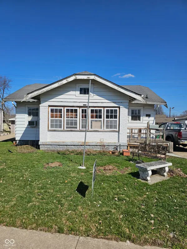 3606 Creston Drive, Indianapolis, IN 46222