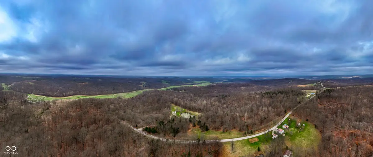 835 S Co Rd 460 W, Paoli, IN 47454 - #1