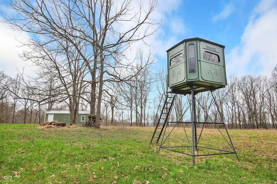 835 S Co Rd 460 W, Paoli, IN 47454 - #3