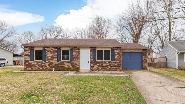 3311 Remington Drive, Indianapolis, IN 46227