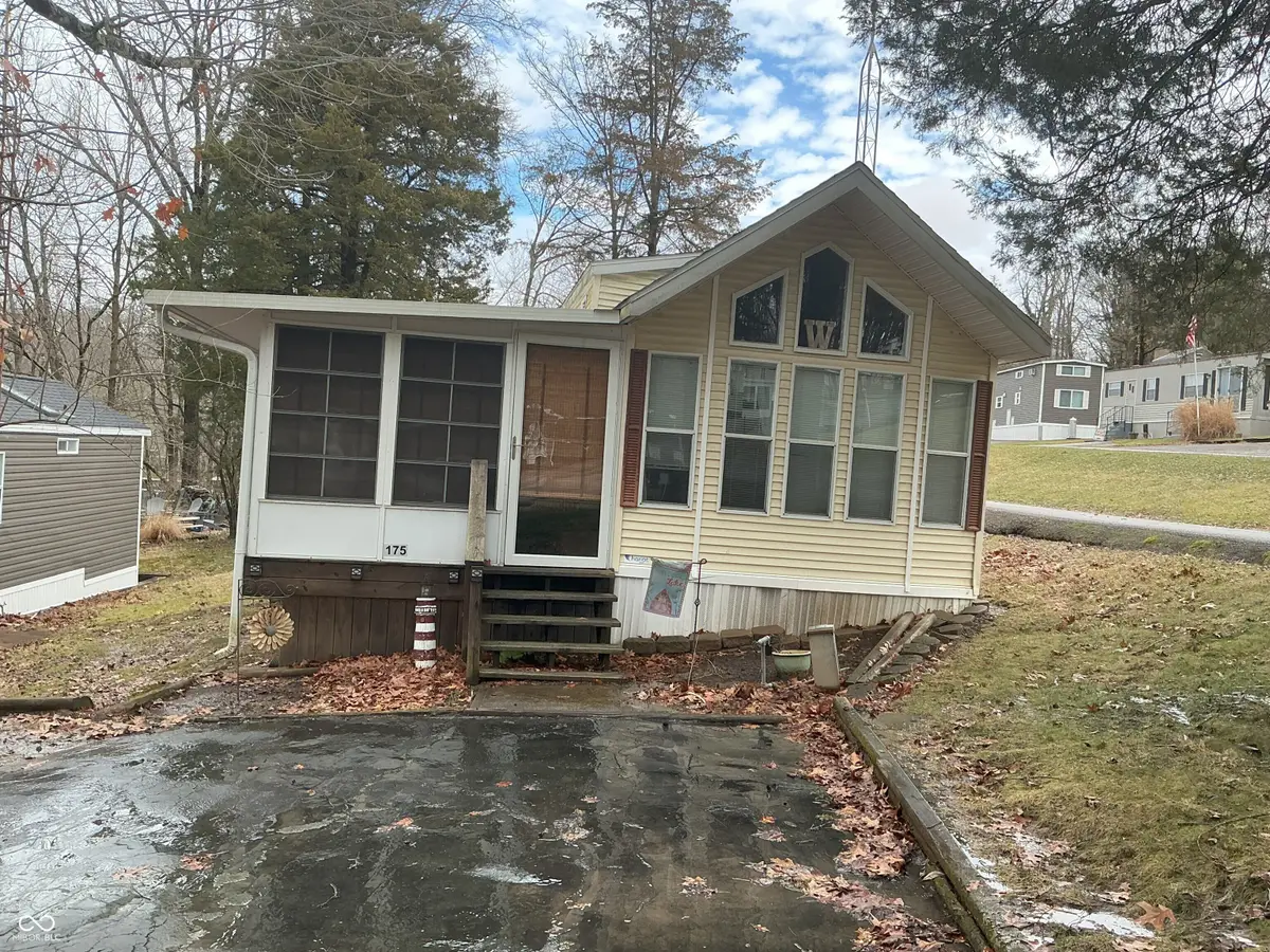 2288 State Rd Old 101, Liberty, IN 47353 - #1