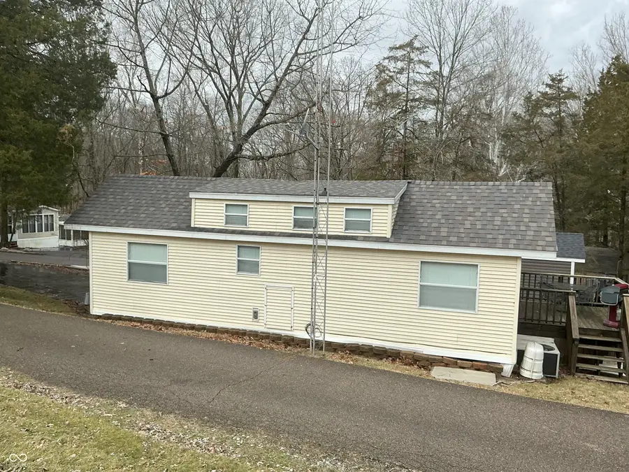 2288 State Rd Old 101, Liberty, IN 47353 - #3