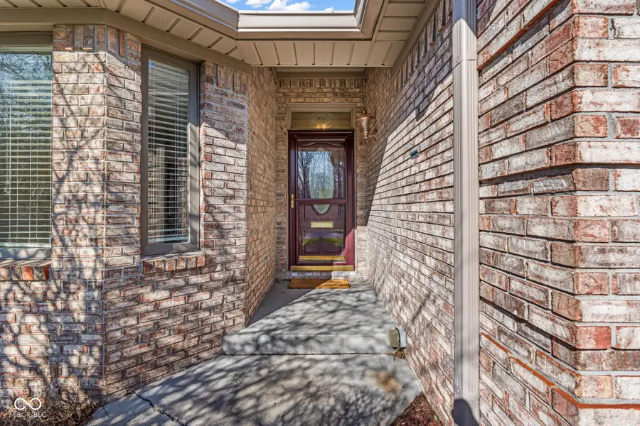 825 Robin Wood Place, Greencastle, IN 46135 - #3