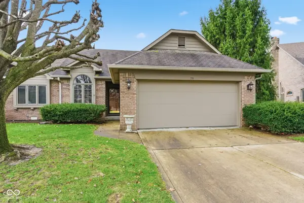 751 Cottage Lane, Greenwood, IN 46143