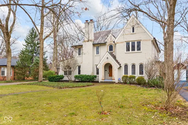 4720 Graceland Avenue, Indianapolis, IN 46208