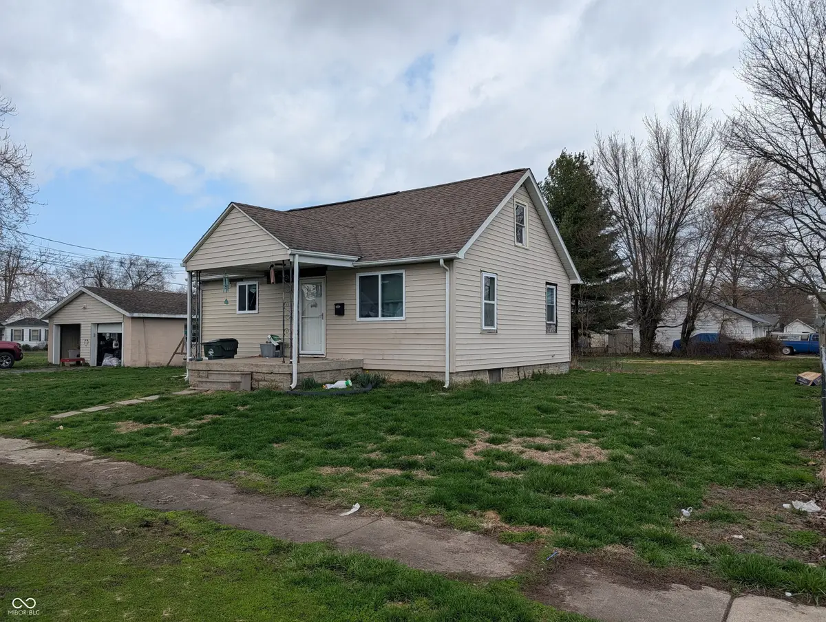 404 Oak Street, Crothersville, IN 47229 - #1