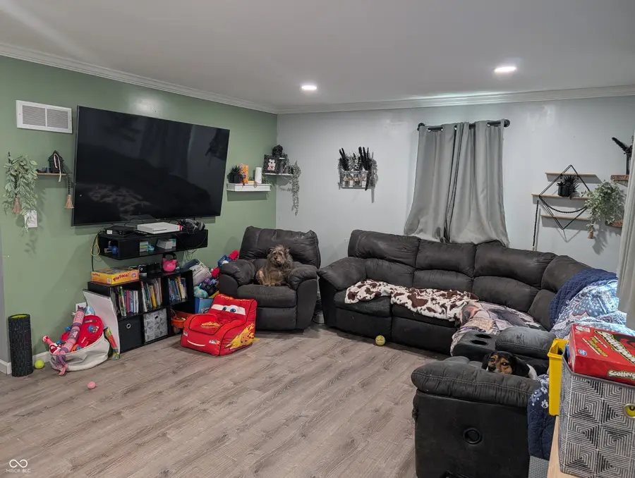 404 Oak Street, Crothersville, IN 47229 - #3