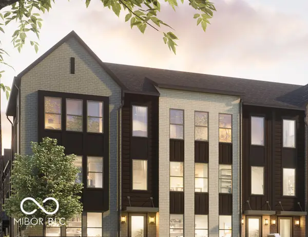 11372 Nickel Row, Fishers, IN 46038