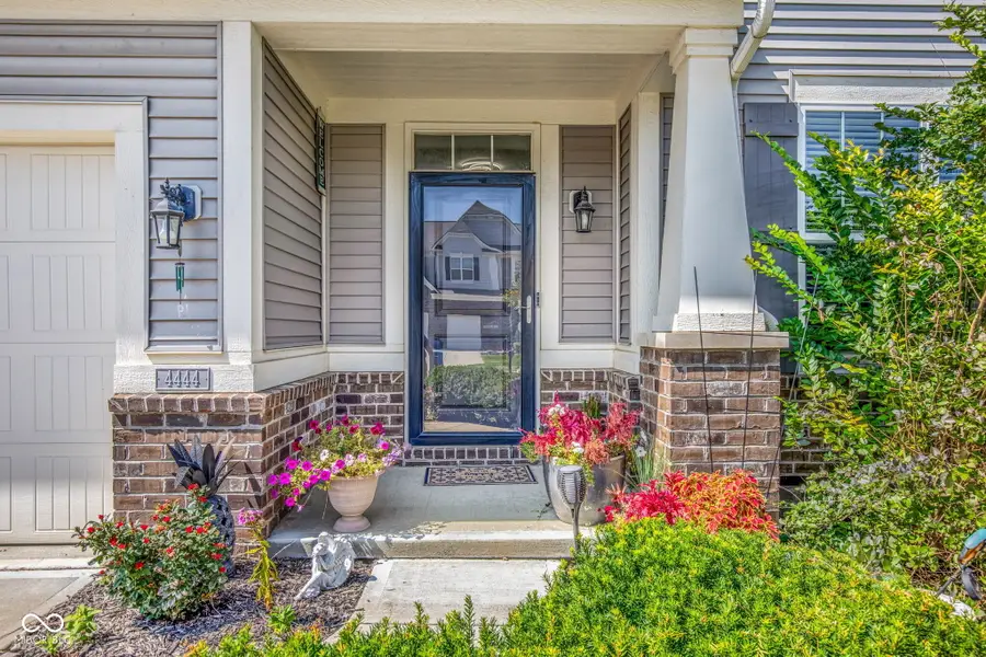 4444 Goose Rock Drive, Indianapolis, IN 46239 - #2