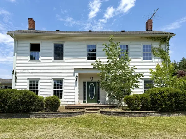 4026 W 141st Street, Carmel, IN 46074