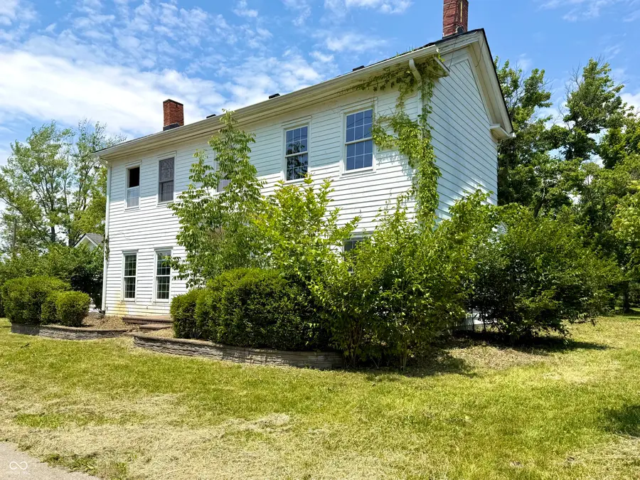 4026 W 141st Street, Carmel, IN 46074 - #3