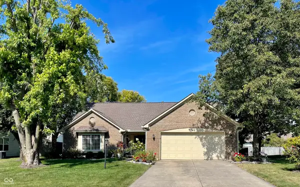 7746 Winding Creek Drive, Indianapolis, IN 46236