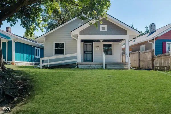 2921 E Brookside Avenue, Indianapolis, IN 46218