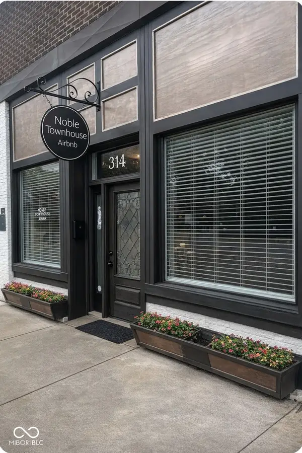 314 Liberty Street, Covington, IN 47932