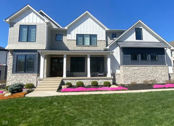 13682 Kingston Drive, Fishers, IN 46055