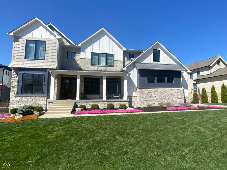 13682 Kingston Drive, Fishers, IN 46055 - #2