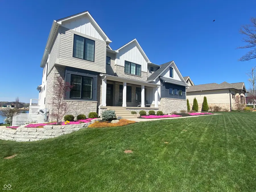 13682 Kingston Drive, Fishers, IN 46055 - #3