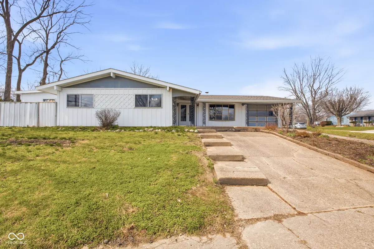 80 Center Lane, Mooresville, IN 46158 - #1