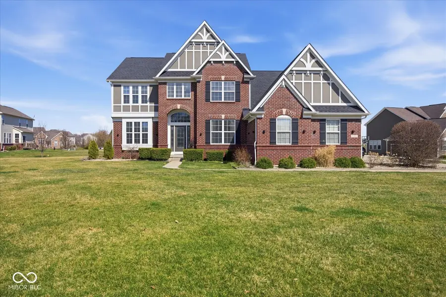 1294 Mayfair Court, Greenwood, IN 46143 - #3