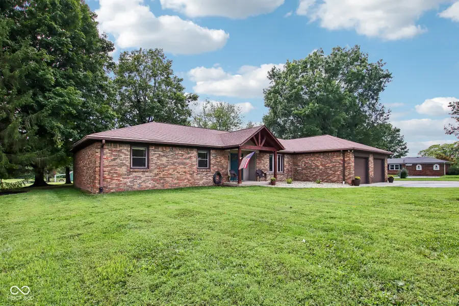 173 Keller Hill Road, Mooresville, IN 46158 - #3