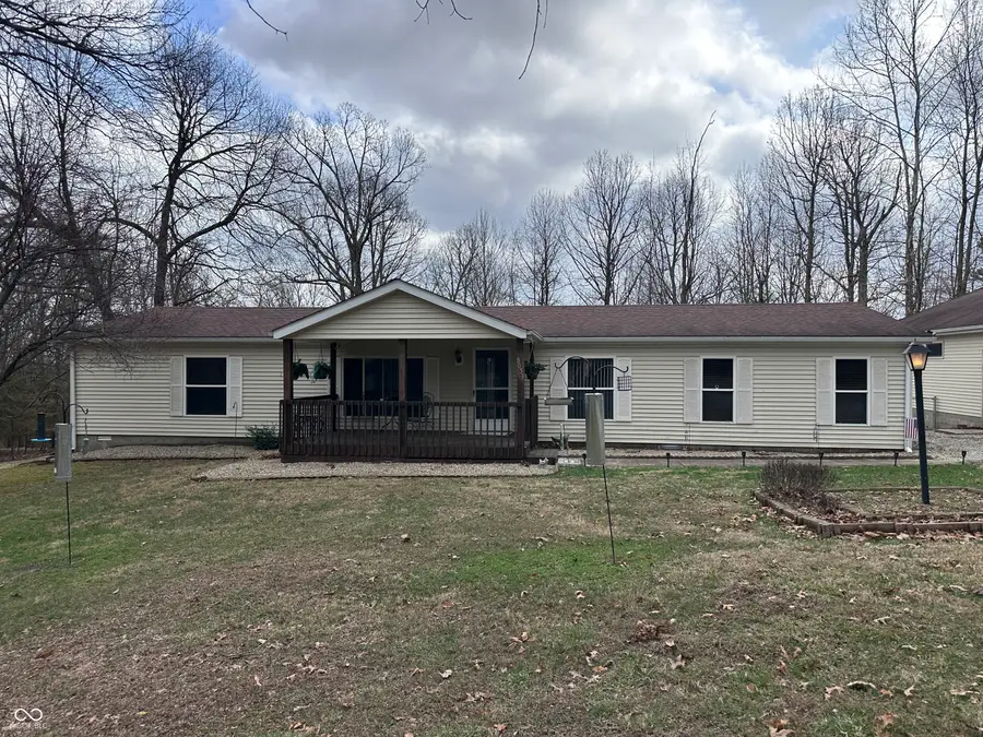8053 West Lane, Seymour, IN 47274 - #2
