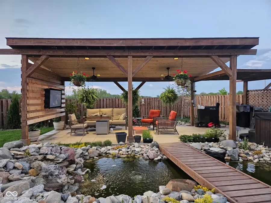 140 Waterford Court, Pendleton, IN 46064 - #2