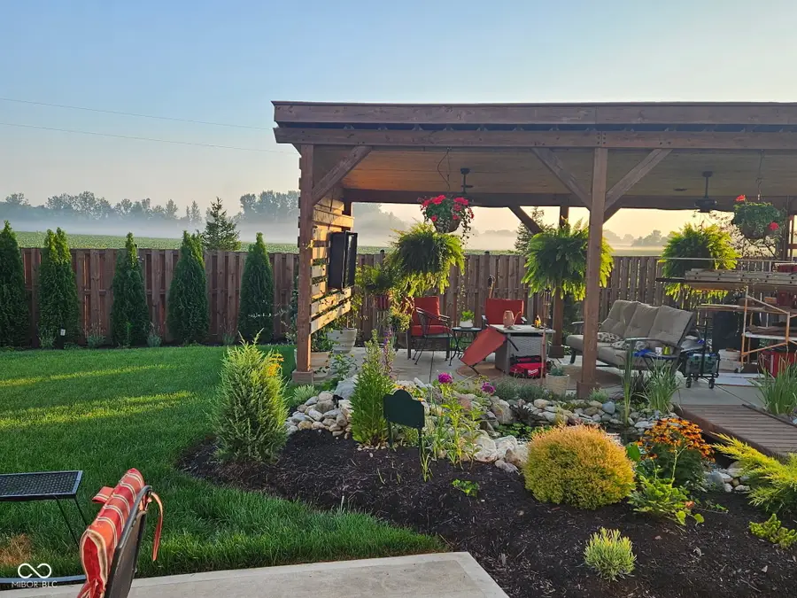 140 Waterford Court, Pendleton, IN 46064 - #3