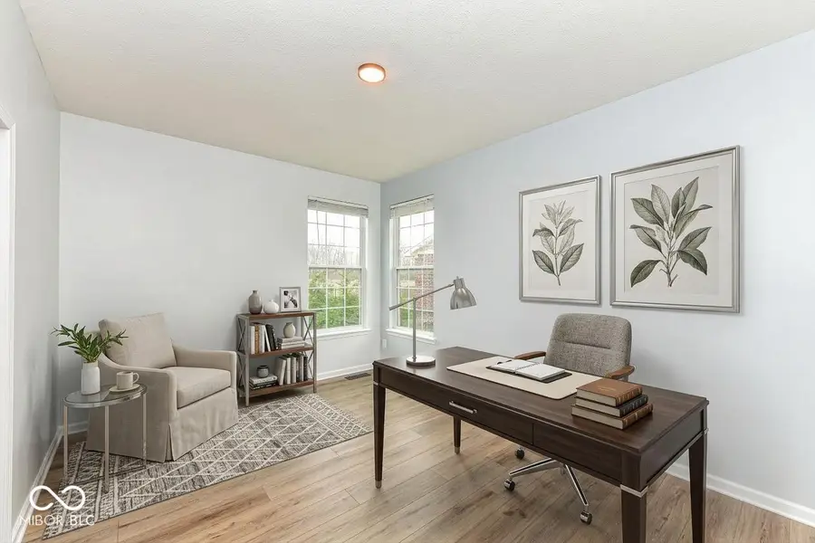 5689 W Port Drive, McCordsville, IN 46055 - #3