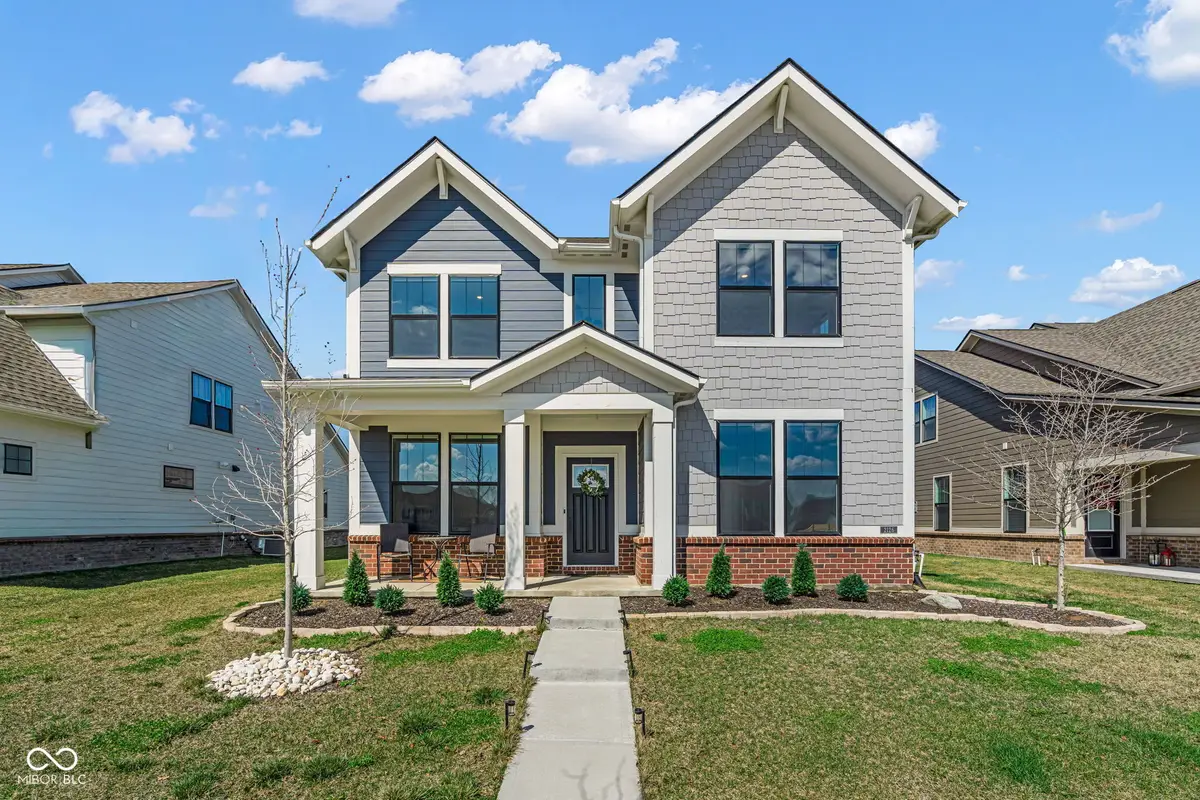 2126 W 171st Street, Westfield, IN 46074 - #1