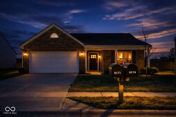 8174 Ambrosia Lane, Pendleton, IN 46064