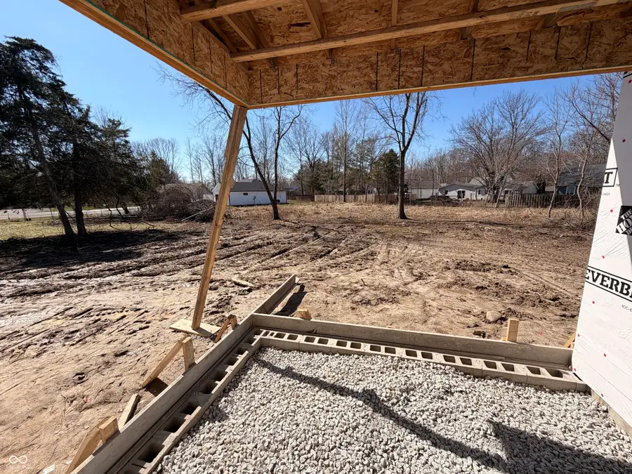 424 Mill Springs, Fillmore, IN 46128 - #3