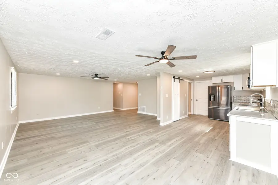 7210 Chimney Rock Court, Indianapolis, IN 46217 - #3