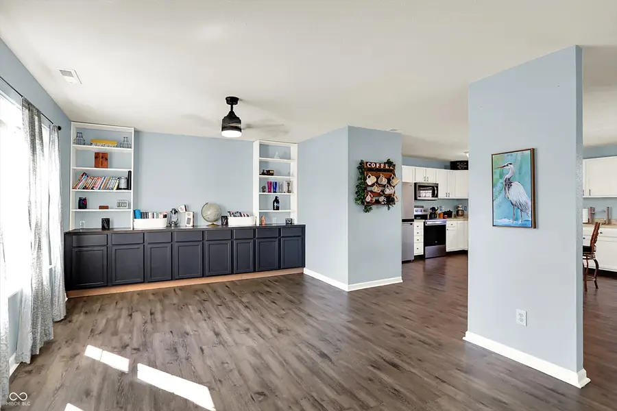 7822 Mullis Lane, Indianapolis, IN 46237 - #3