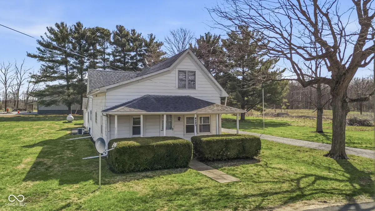 8327 N Washington Street, Sheridan, IN 46069 - #1