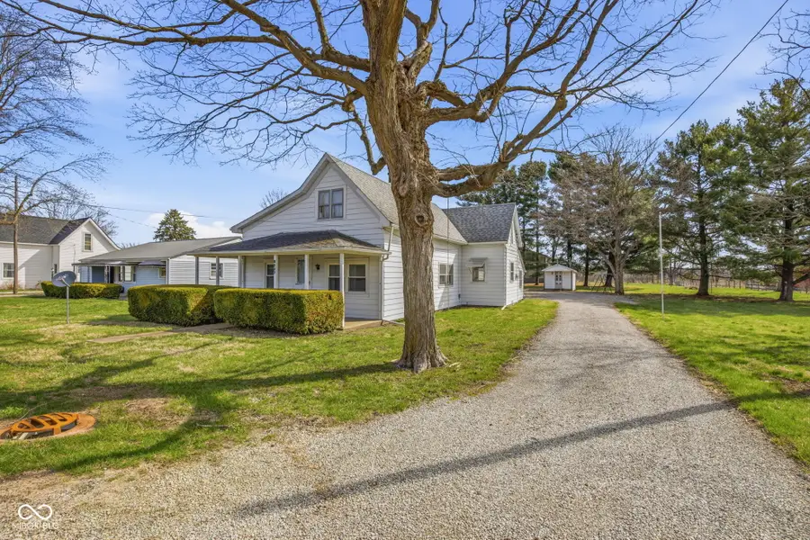 8327 N Washington Street, Sheridan, IN 46069 - #3