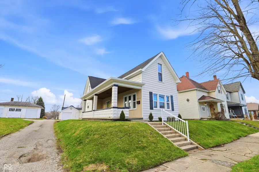 1111 Main Street, Elwood, IN 46036 - #2
