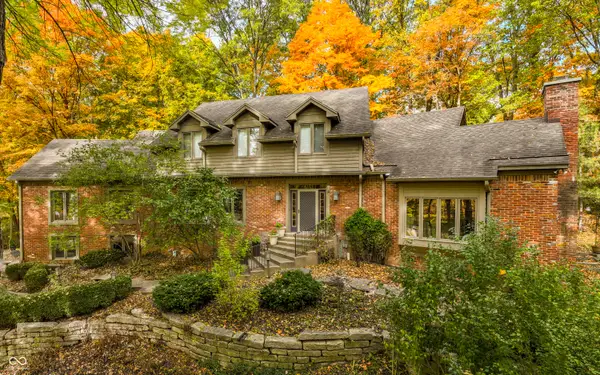 1600 E 79th Street, Indianapolis, IN 46240