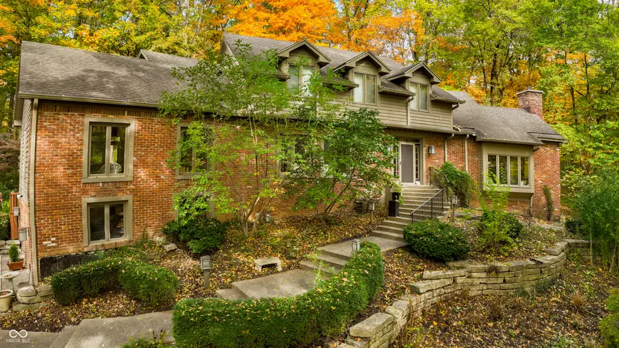 1600 E 79th Street, Indianapolis, IN 46240 - #2