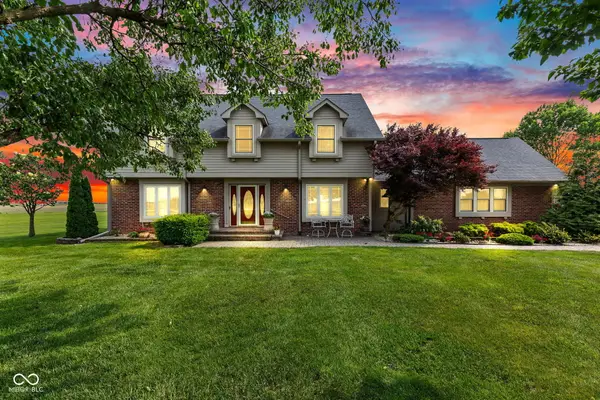 4545 W 200 S, Lebanon, IN 46052