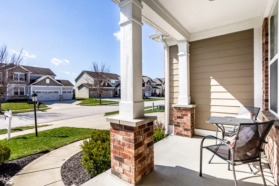 4450 Voyageur Way, Carmel, IN 46074 - #3
