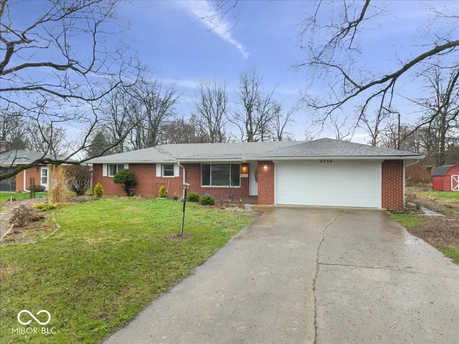 2730 Woodlawn Drive, Anderson, IN 46013 - #3