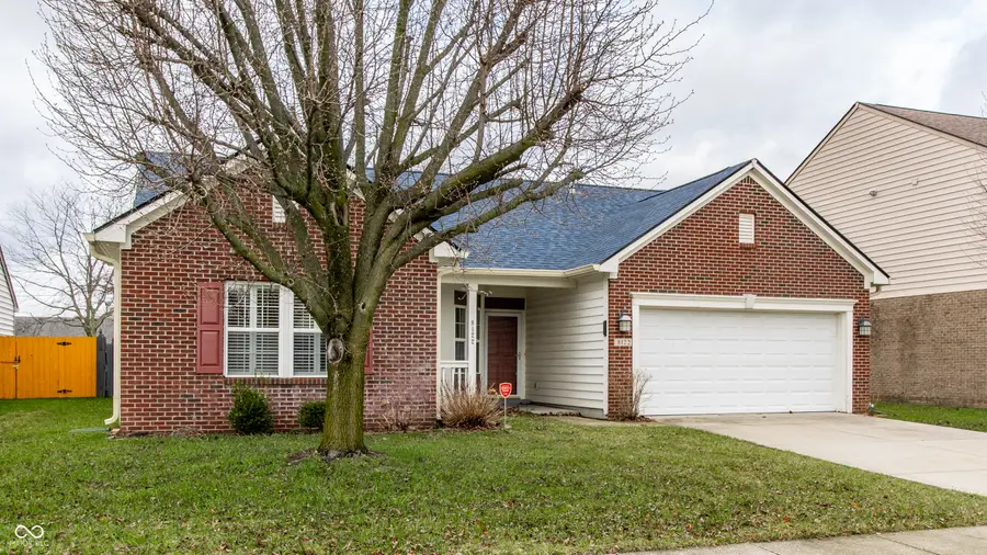 8122 Sand Ridge Circle, Indianapolis, IN 46237 - #2